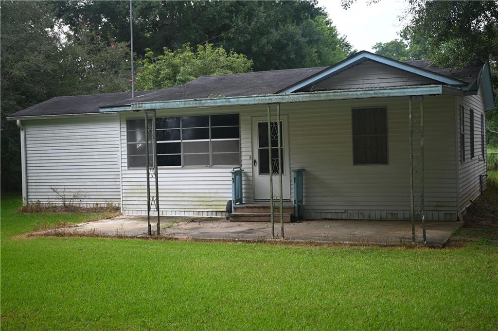 46 Peart Road Alexandria, LA 71302 - Photo 2 of 8 Gallery Image 2