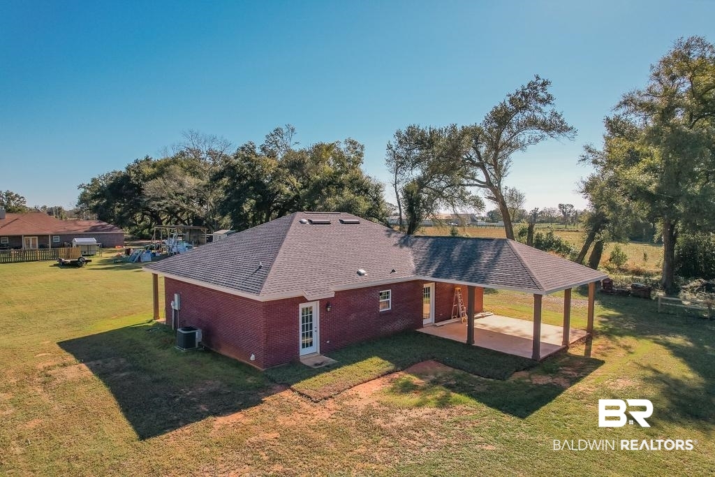 17265 Davis Road Summerdale, AL 36580 - Photo 2 of 44