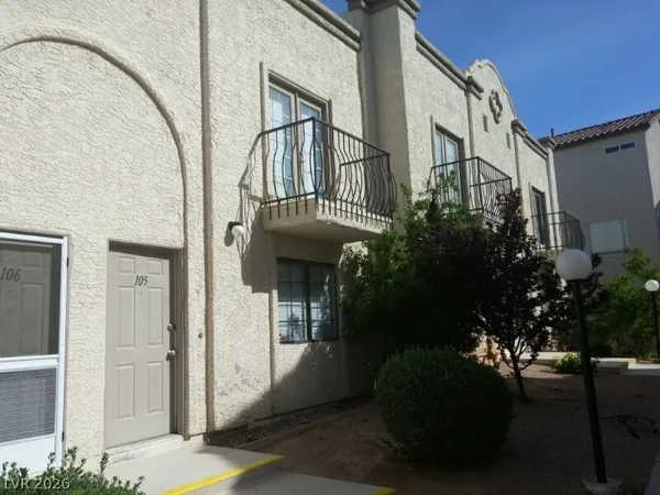$1,250 | 7030 Burcot Avenue, Unit C105, Las Vegas, NV 89156