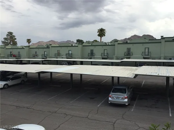 $1,250 | 7030 Burcot Avenue, Unit C105, Las Vegas, NV 89156