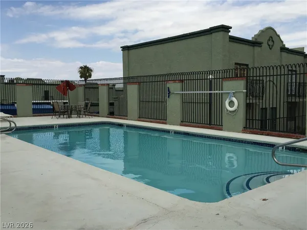 $1,250 | 7030 Burcot Avenue, Unit C105, Las Vegas, NV 89156