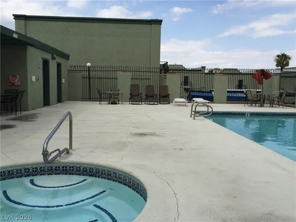 $1,250 | 7030 Burcot Avenue, Unit C105, Las Vegas, NV 89156