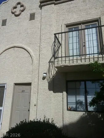 $1,250 | 7030 Burcot Avenue, Unit C105, Las Vegas, NV 89156