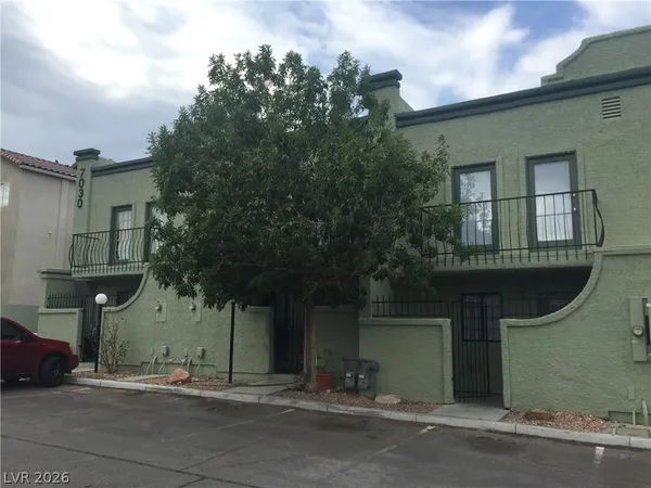 $1,250 | 7030 Burcot Avenue, Unit C105, Las Vegas, NV 89156