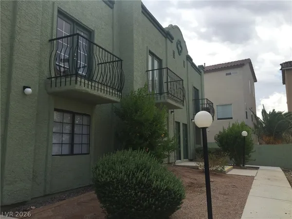 $1,250 | 7030 Burcot Avenue, Unit C105, Las Vegas, NV 89156