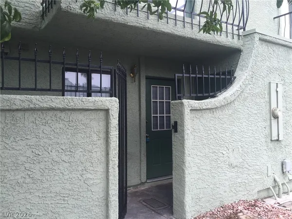 $1,250 | 7030 Burcot Avenue, Unit C105, Las Vegas, NV 89156