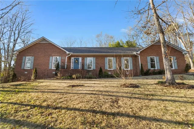 $508,000 | 1031 Barnett Place, Athens, GA 30605