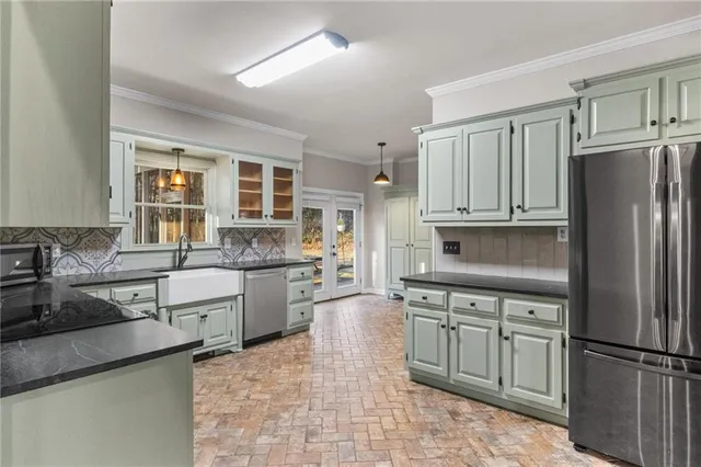 $508,000 | 1031 Barnett Place, Athens, GA 30605