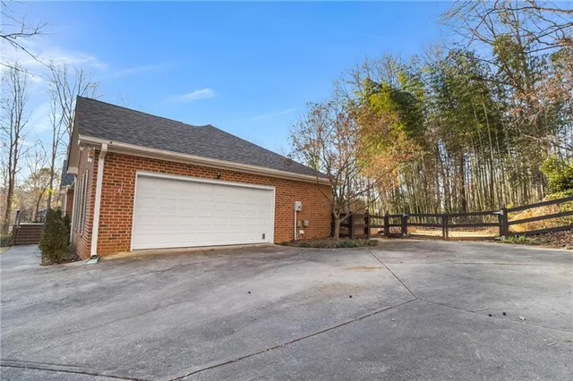 $508,000 | 1031 Barnett Place, Athens, GA 30605