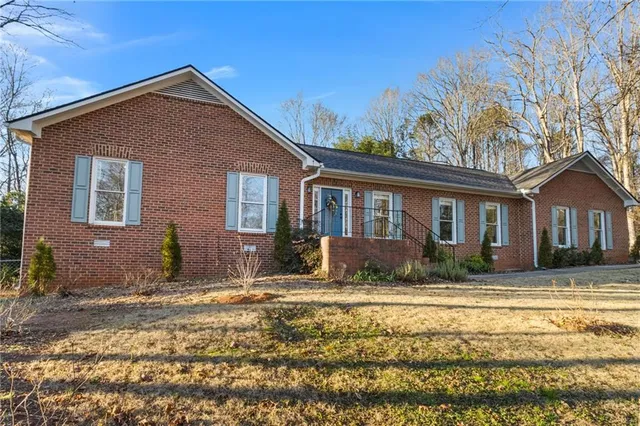 $508,000 | 1031 Barnett Place, Athens, GA 30605