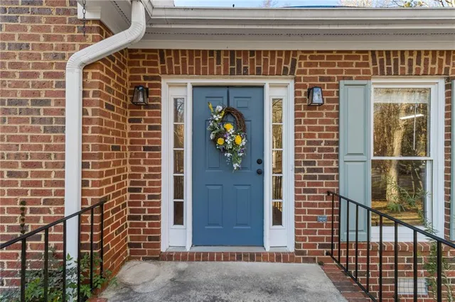 $508,000 | 1031 Barnett Place, Athens, GA 30605