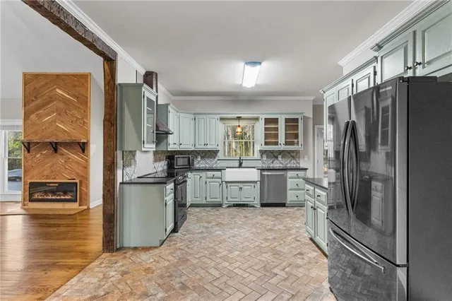 $508,000 | 1031 Barnett Place, Athens, GA 30605