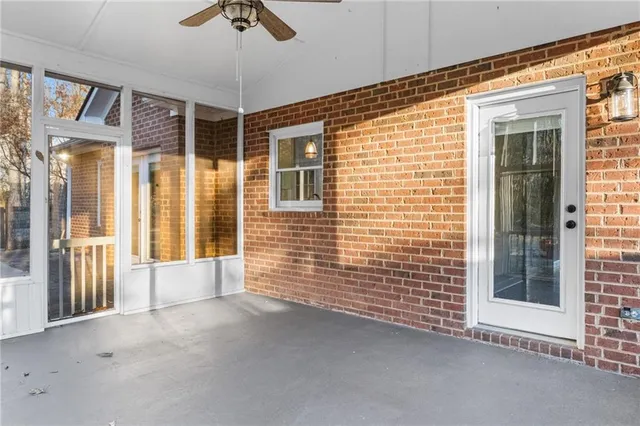 $508,000 | 1031 Barnett Place, Athens, GA 30605