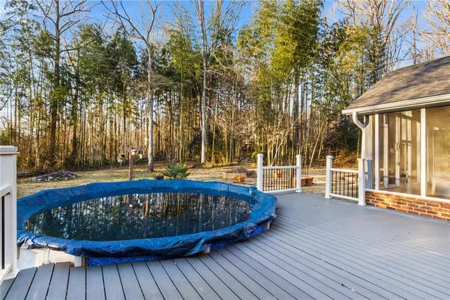 $508,000 | 1031 Barnett Place, Athens, GA 30605