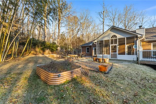 $508,000 | 1031 Barnett Place, Athens, GA 30605