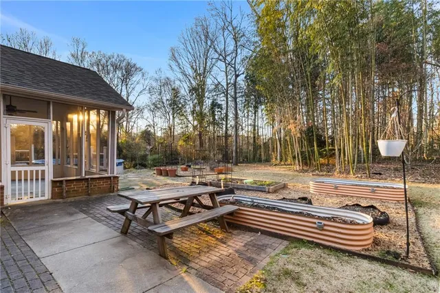 $508,000 | 1031 Barnett Place, Athens, GA 30605