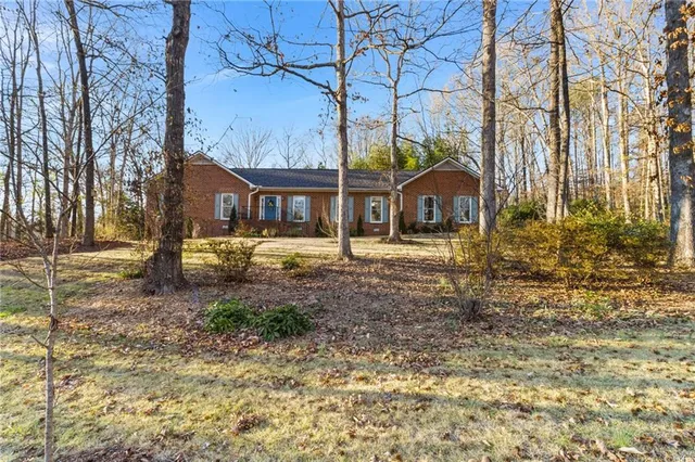 $508,000 | 1031 Barnett Place, Athens, GA 30605