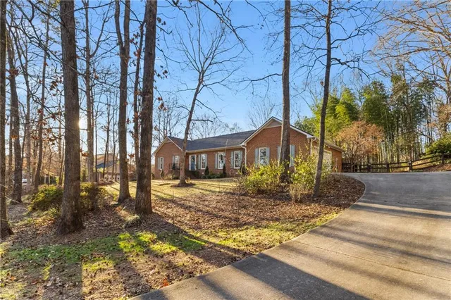 $508,000 | 1031 Barnett Place, Athens, GA 30605