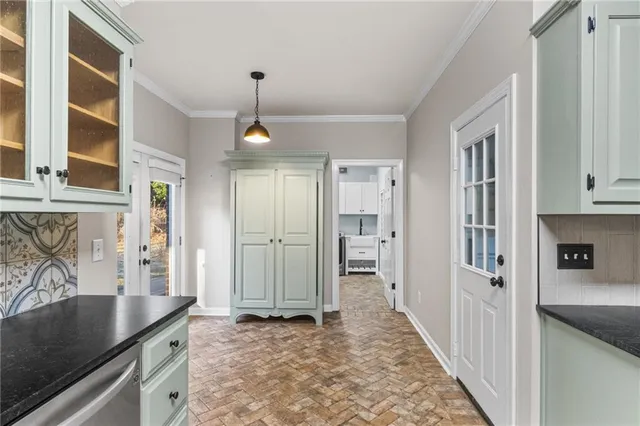 $508,000 | 1031 Barnett Place, Athens, GA 30605