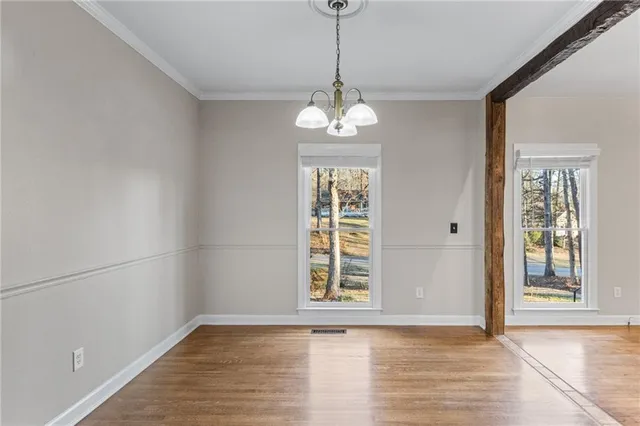 $508,000 | 1031 Barnett Place, Athens, GA 30605