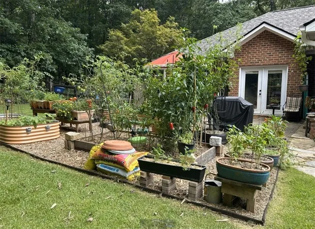 $508,000 | 1031 Barnett Place, Athens, GA 30605