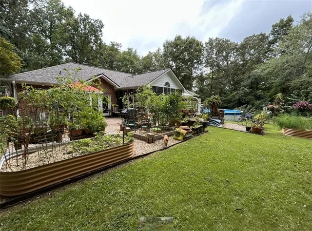 $508,000 | 1031 Barnett Place, Athens, GA 30605