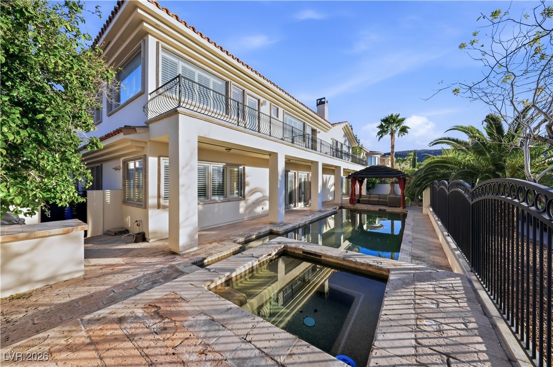 779 Bolle Way Henderson, NV 89012 - Photo 13 of 89