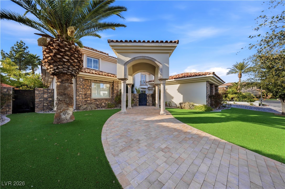 779 Bolle Way Henderson, NV 89012 - Photo 14 of 89