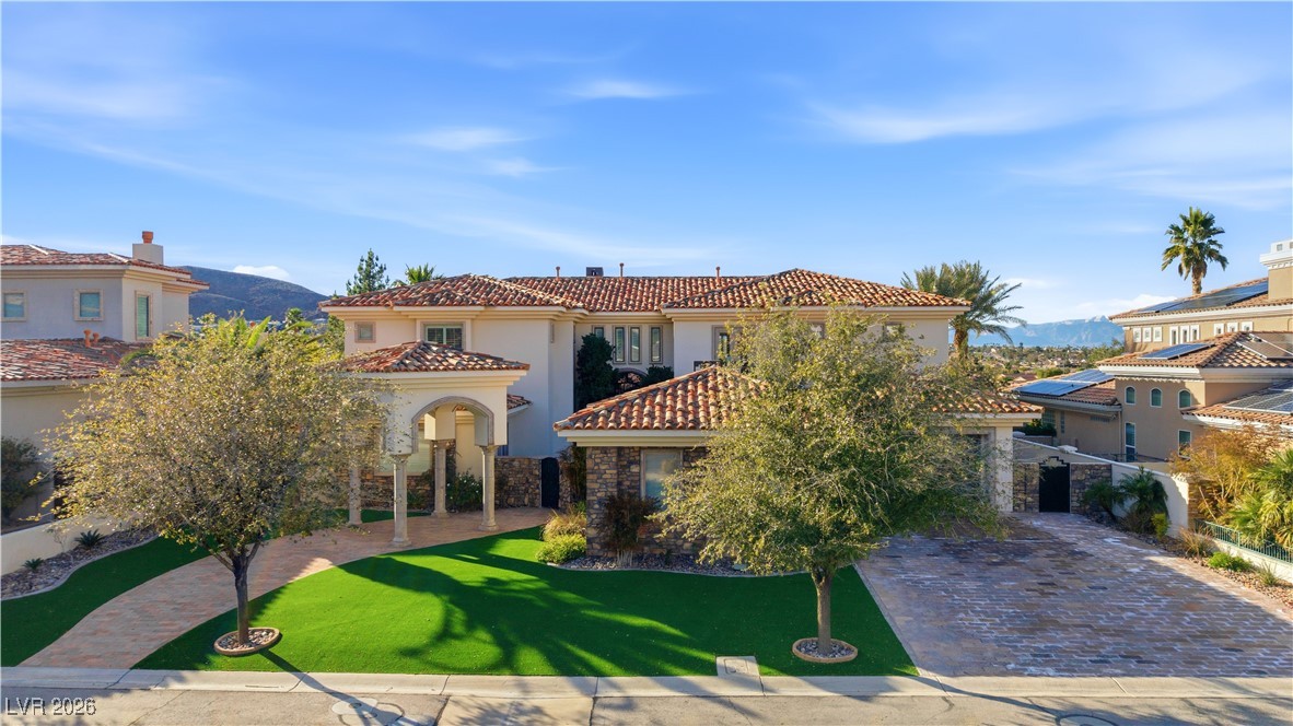 779 Bolle Way Henderson, NV 89012 - Photo 15 of 89