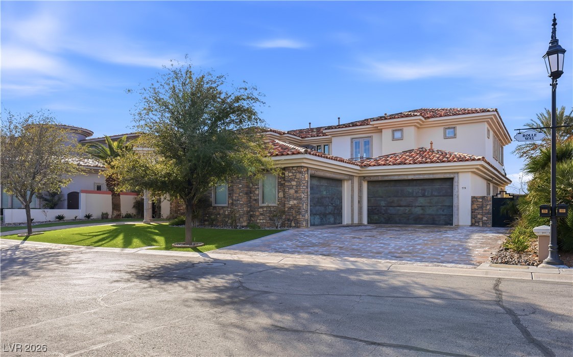 779 Bolle Way Henderson, NV 89012 - Photo 16 of 89