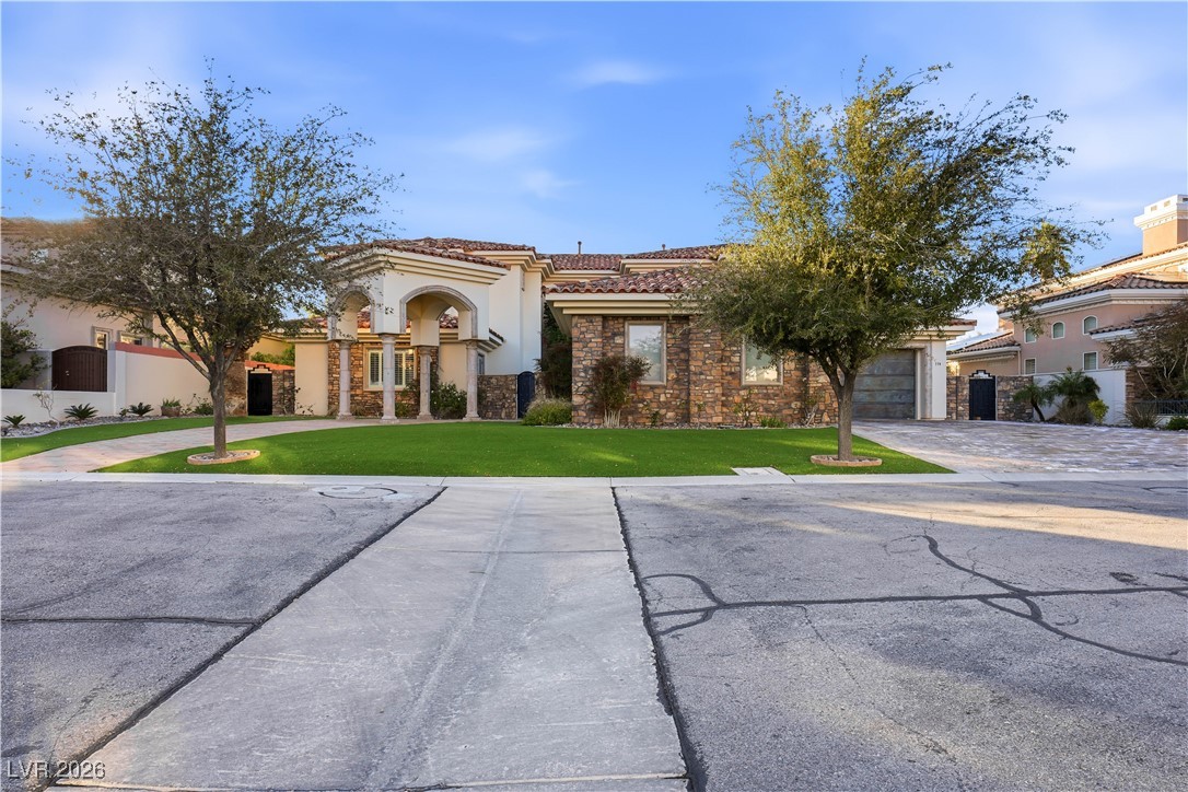 779 Bolle Way Henderson, NV 89012 - Photo 17 of 89