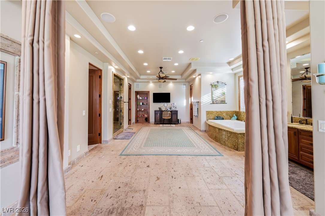 779 Bolle Way Henderson, NV 89012 - Photo 42 of 89