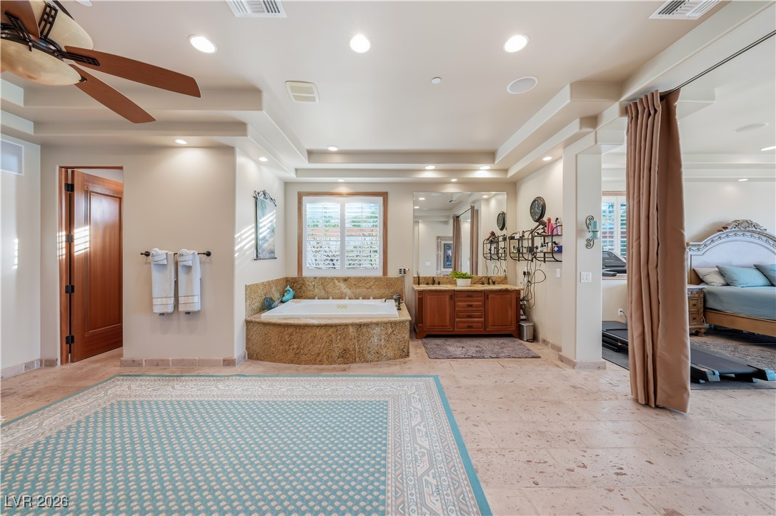 779 Bolle Way Henderson, NV 89012 - Photo 45 of 89