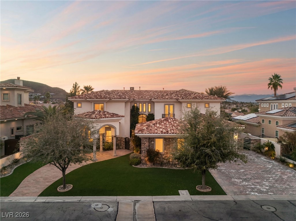 779 Bolle Way Henderson, NV 89012 - Photo 5 of 89