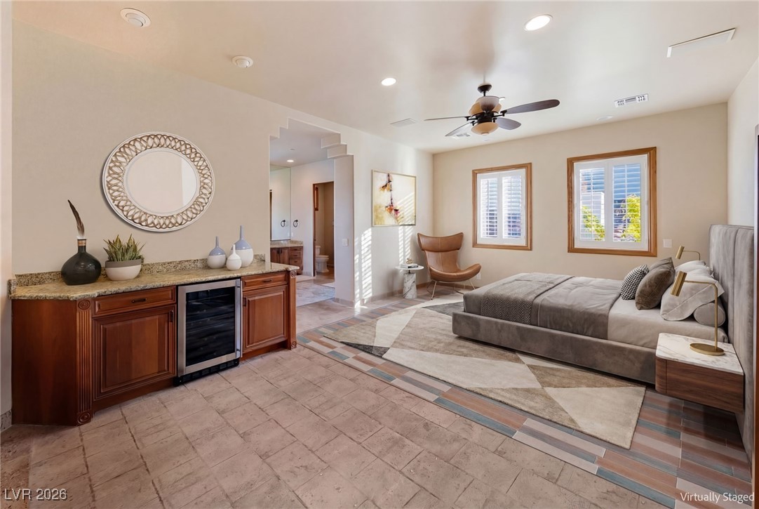 779 Bolle Way Henderson, NV 89012 - Photo 54 of 89 VIRTUALLY STAGED