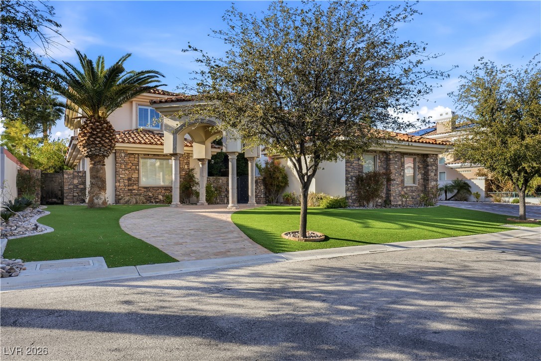 779 Bolle Way Henderson, NV 89012 - Photo 6 of 89