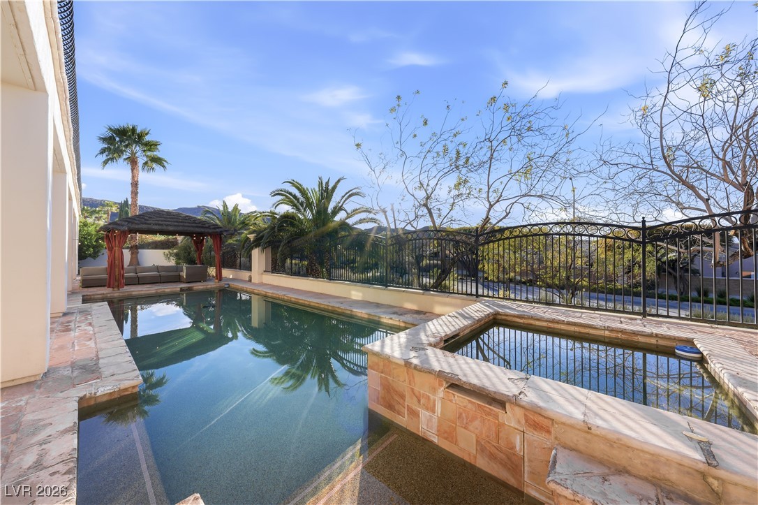 779 Bolle Way Henderson, NV 89012 - Photo 64 of 89