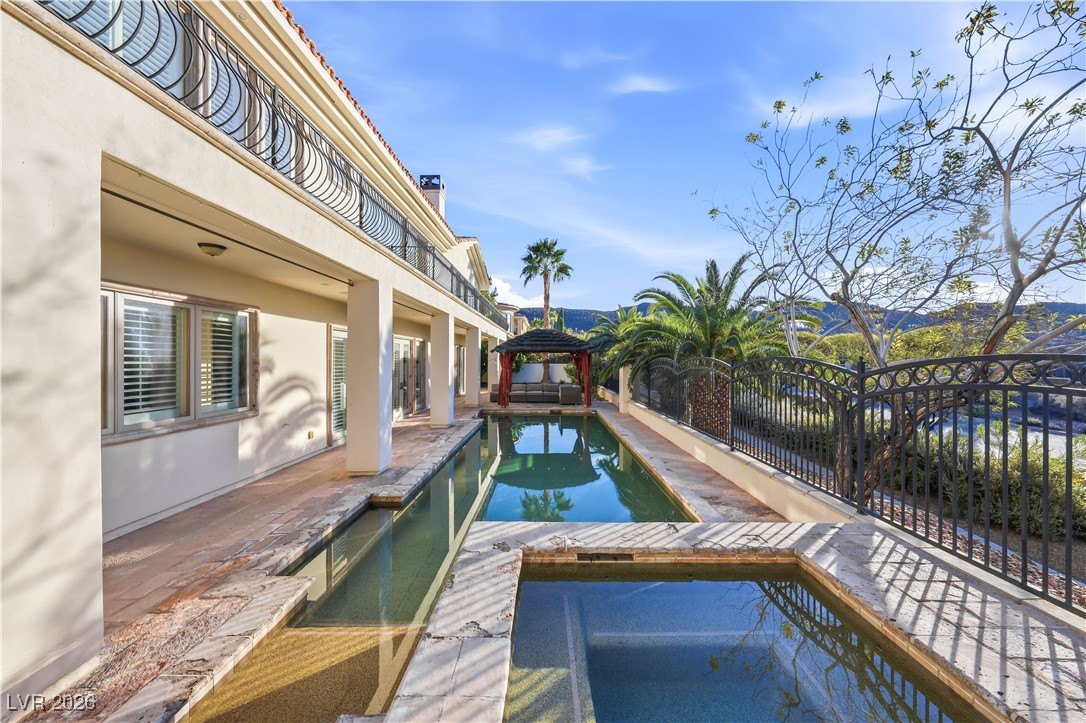 779 Bolle Way Henderson, NV 89012 - Photo 65 of 89