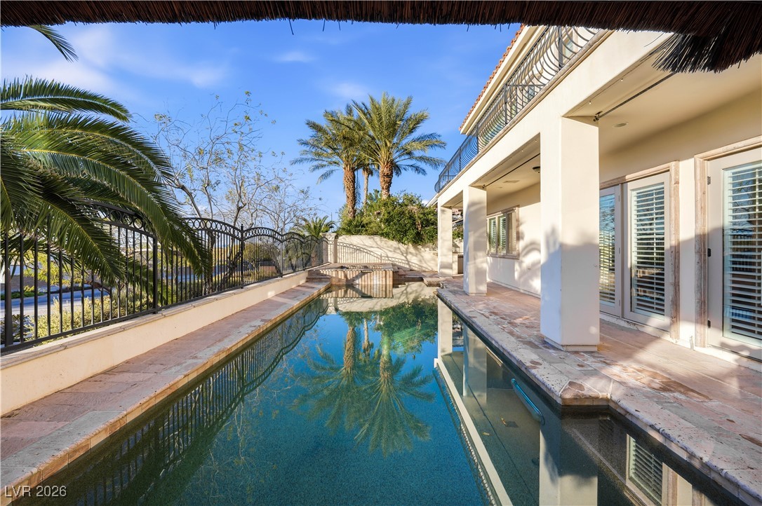 779 Bolle Way Henderson, NV 89012 - Photo 67 of 89