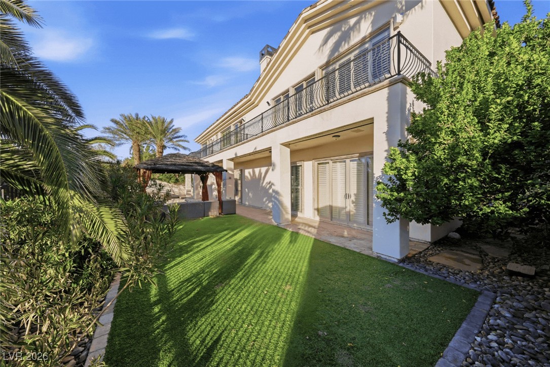 779 Bolle Way Henderson, NV 89012 - Photo 68 of 89