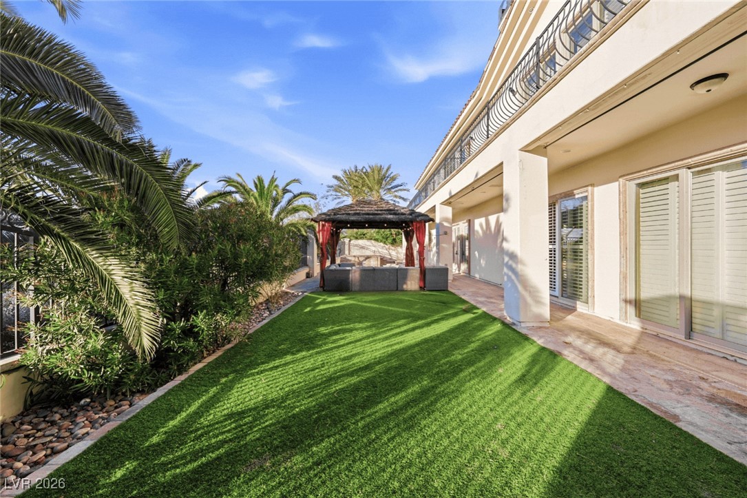 779 Bolle Way Henderson, NV 89012 - Photo 69 of 89