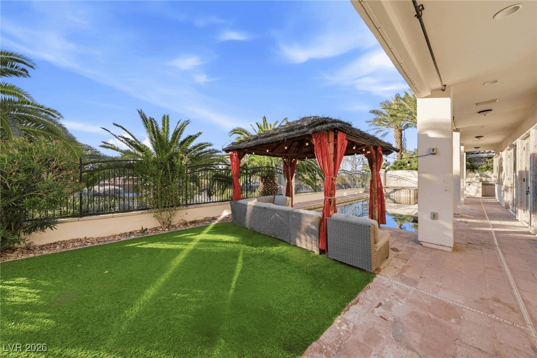 779 Bolle Way Henderson, NV 89012 - Photo 70 of 89