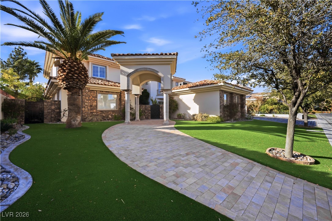 779 Bolle Way Henderson, NV 89012 - Photo 71 of 89