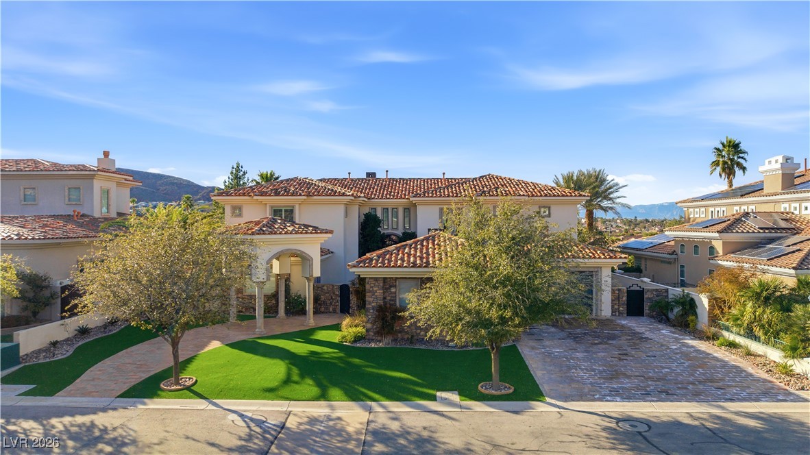 779 Bolle Way Henderson, NV 89012 - Photo 72 of 89