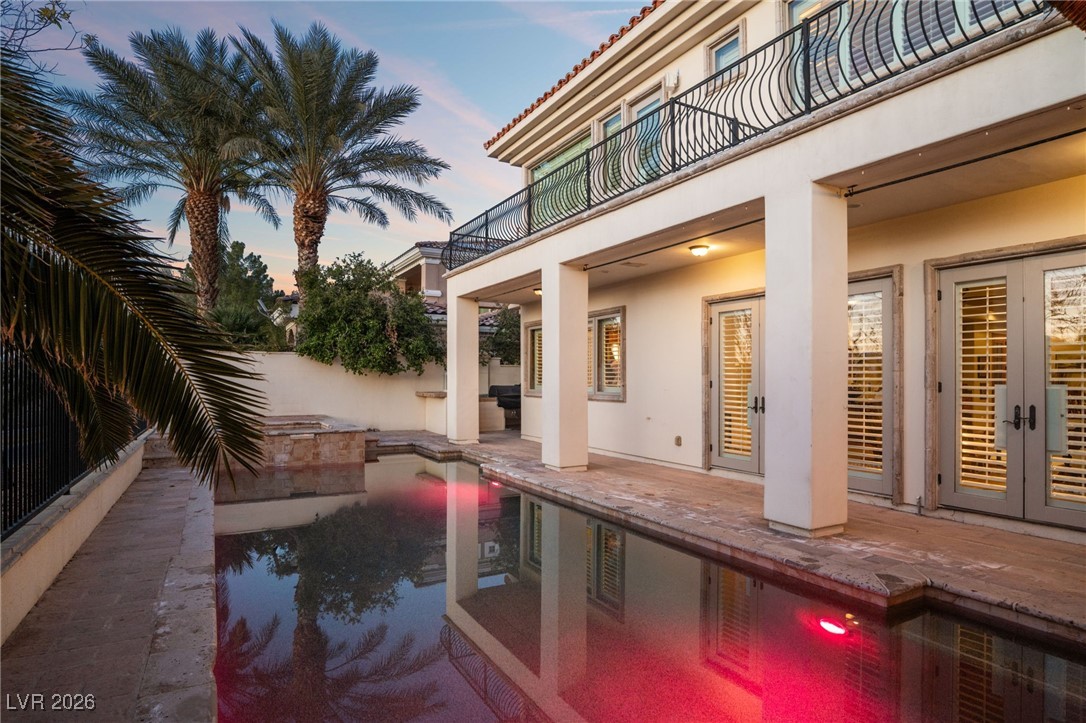 779 Bolle Way Henderson, NV 89012 - Photo 76 of 89