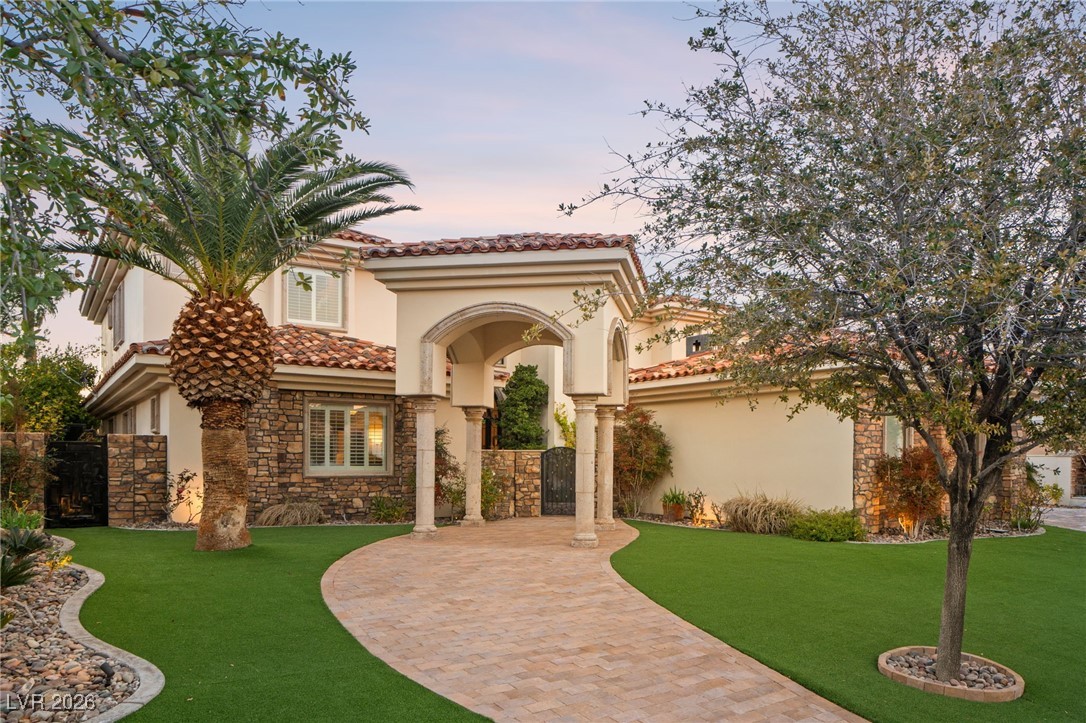 779 Bolle Way Henderson, NV 89012 - Photo 77 of 89