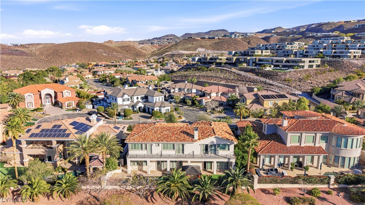 779 Bolle Way Henderson, NV 89012 - Photo 79 of 89