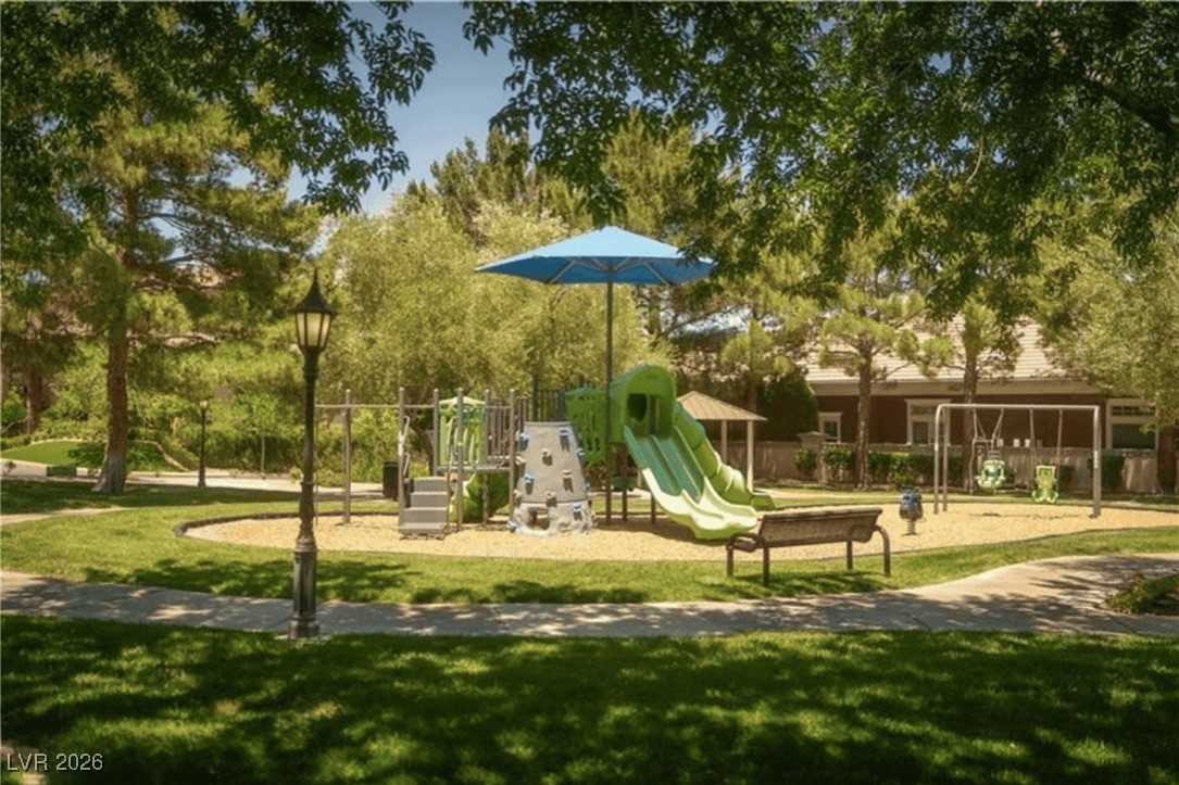 779 Bolle Way Henderson, NV 89012 - Photo 81 of 89