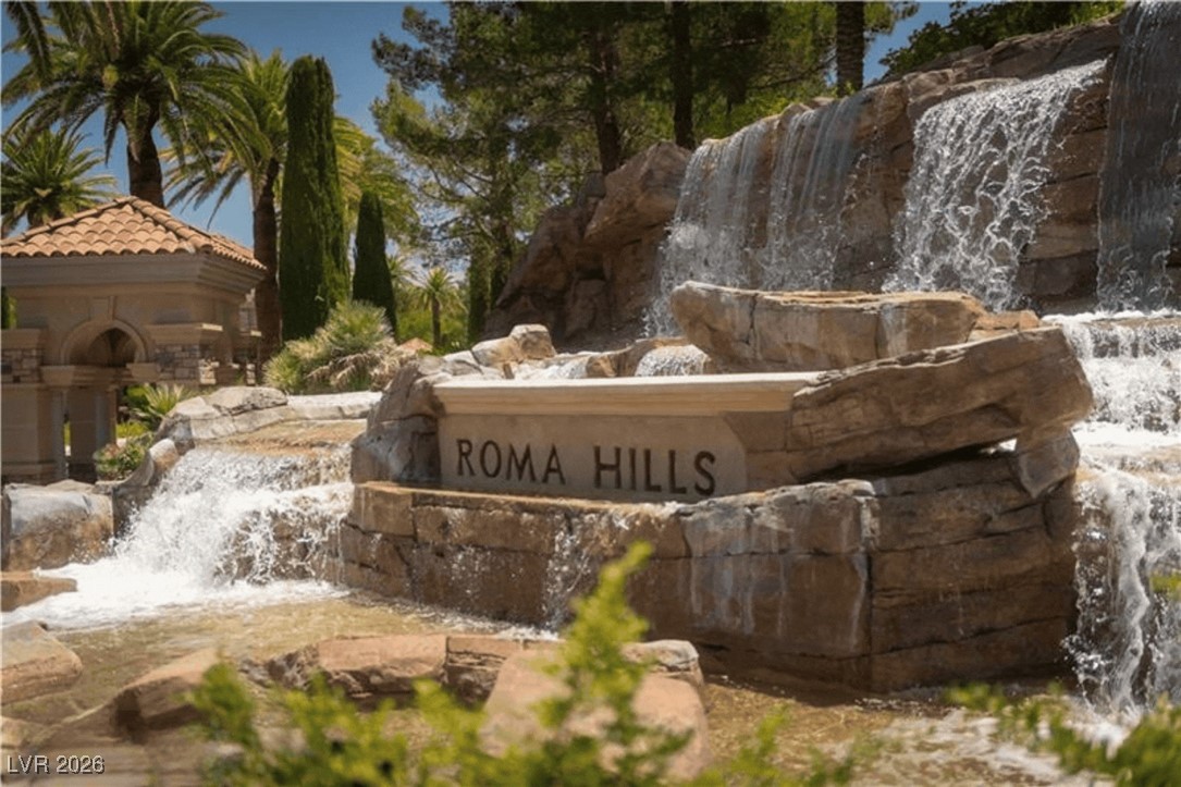 779 Bolle Way Henderson, NV 89012 - Photo 83 of 89