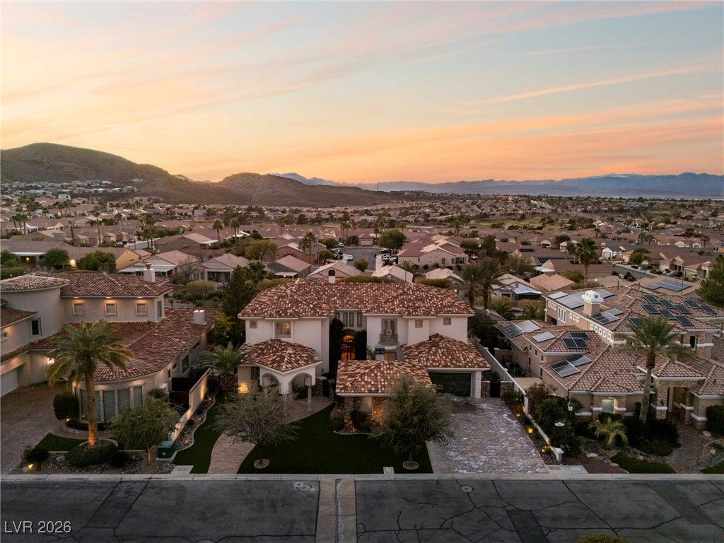 779 Bolle Way Henderson, NV 89012 - Photo 84 of 89